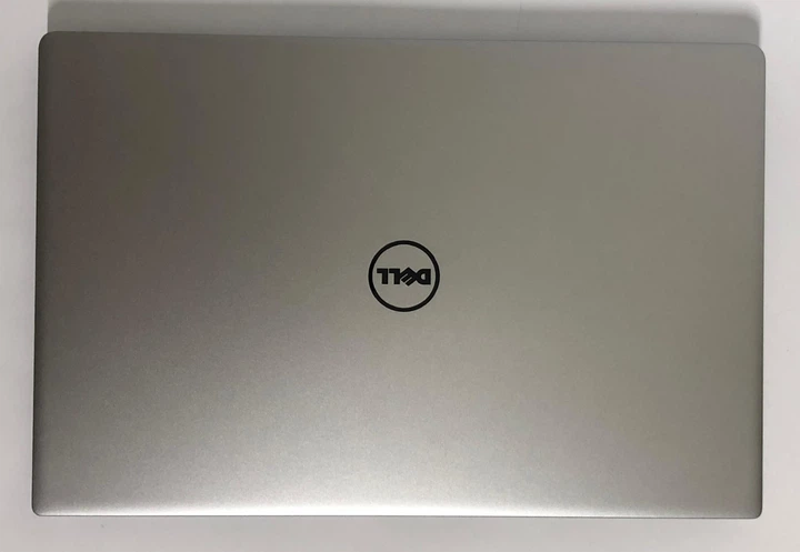 Ноутбук Dell Xps 13 9360 - 13.3" FullHD IPS / i7-7500U / 8gb / 256gb ssd, подсветка клавиатуры, Б/у - Фото 4 Ноутбук Dell Xps 13 9360 - 13.3" FullHD IPS / i7-7500U / 8gb / 256gb ssd, подсветка клавиатуры, Б/у - изображение 4