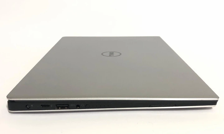 Ноутбук Dell Xps 13 9360 - 13.3" FullHD IPS / i7-7500U / 8gb / 256gb ssd, подсветка клавиатуры, Б/у - Фото 6 Ноутбук Dell Xps 13 9360 - 13.3" FullHD IPS / i7-7500U / 8gb / 256gb ssd, подсветка клавиатуры, Б/у - изображение 6