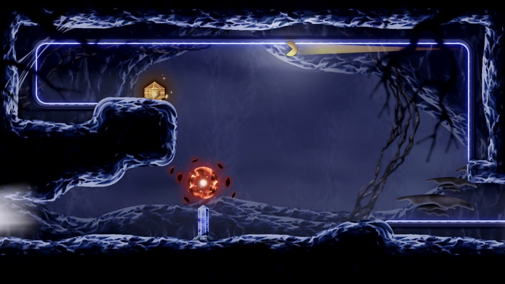 Гра Nintendo Switch Shadow Labyrinth (картридж) (3391892035162) - зображення 8