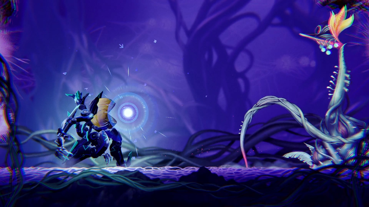 Гра Nintendo Switch Shadow Labyrinth (картридж) (3391892035162) - зображення 12