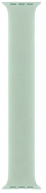 Pasek Apple Solo Loop do Apple Watch 41mm Size 4 Mineral Green (APL_MN2V3) - obraz 3