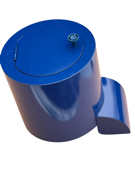 Загрузочный бункер корморезки Bizon K3 B1 - изображение 4