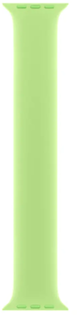 Pasek Apple Solo Loop do Apple Watch 41mm Size 7 Sprout Green (APL_MQVW3) - obraz 3