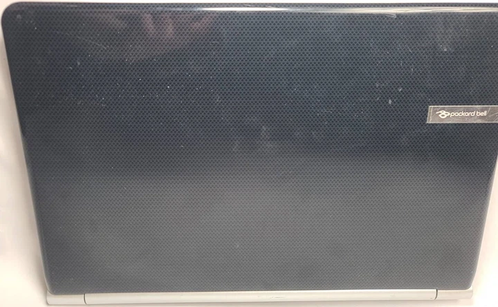 Ноутбук 17.3" Packard Bell lJ65 INTEL 8GB-1333 SSD120GB Б\В - Б/У - изображение 4