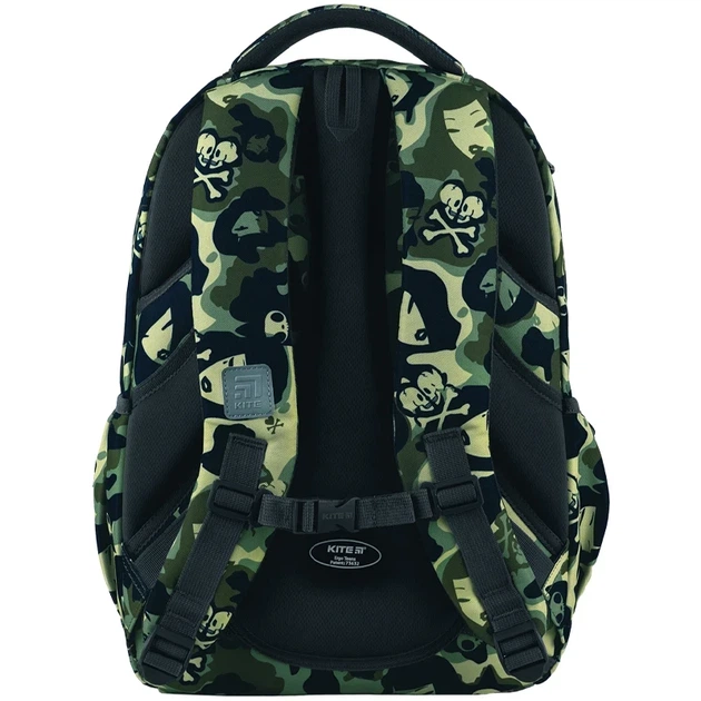 Рюкзак Kite Education teens tokidoki TK24-903L - изображение 2