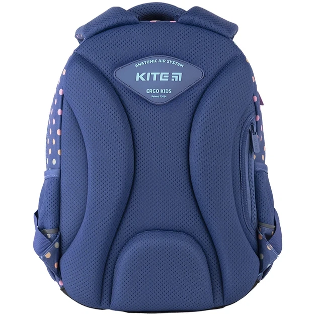 Шкільний набір Kite Good Mood SET_K24-773M-3 (рюкзак, пенал, сумка) - изображение 3