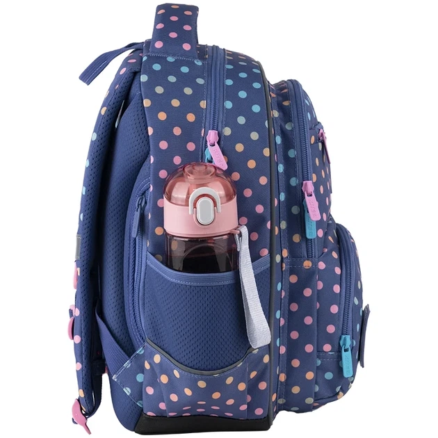 Рюкзак шкільний Kite Education Good Mood K24-773M-3 - изображение 5