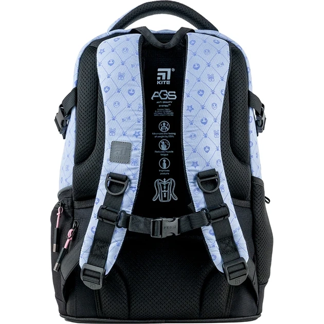 Рюкзак Kite Education teens tokidoki TK24-727M - изображение 4