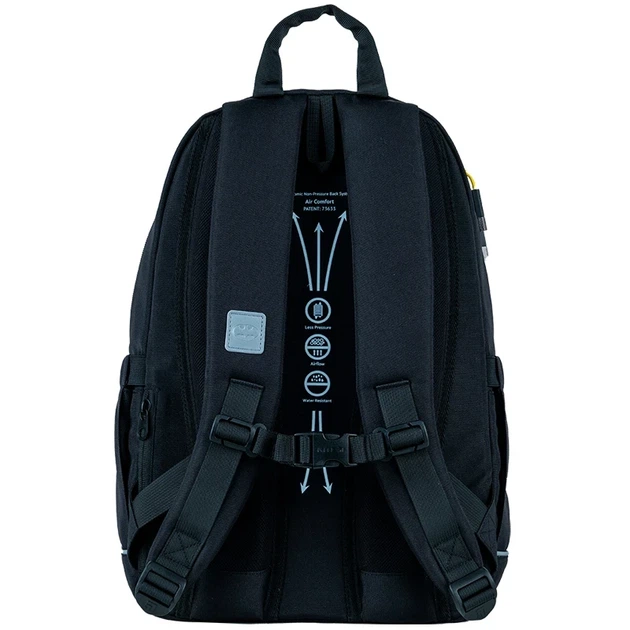 Рюкзак Kite Education teens DC Comics Batman DC24-2575M (LED) - изображение 3