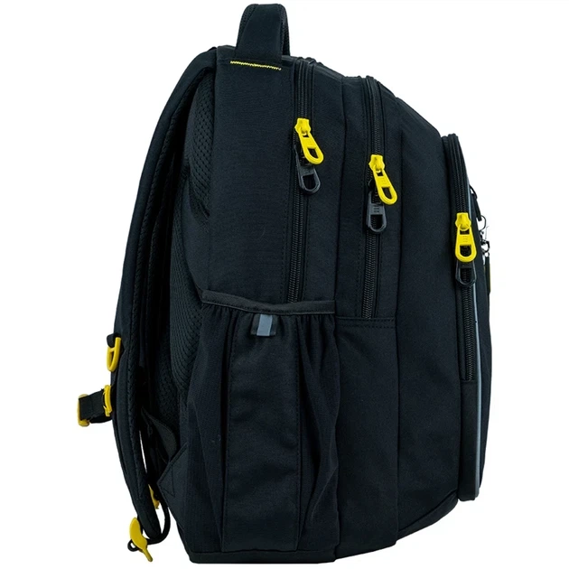 Рюкзак Kite Education teens DC Comics Batman DC24-8001L - изображение 3