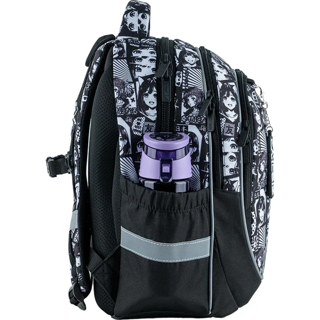 Рюкзак шкільний Kite Education Anime K24-700M-5 - изображение 5