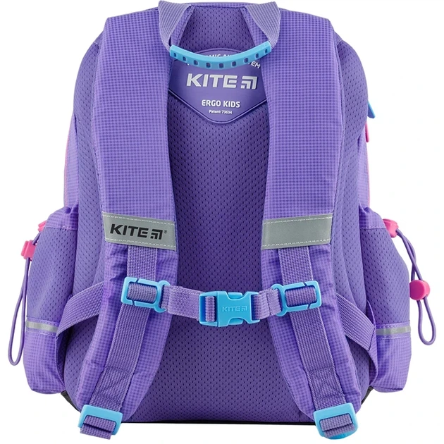 Рюкзак шкільний Kite Education Catris K24-771S-1 - Фото 6 Рюкзак шкільний Kite Education Catris K24-771S-1 - зображення 6