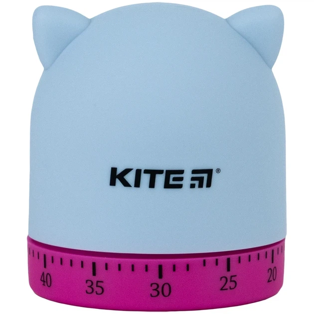 Таймер механічний Kite Cat K24-173-1 - зображення 2