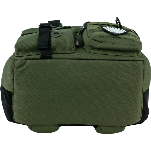 Рюкзак Kite Education teens K24-2587M-4 - изображение 6