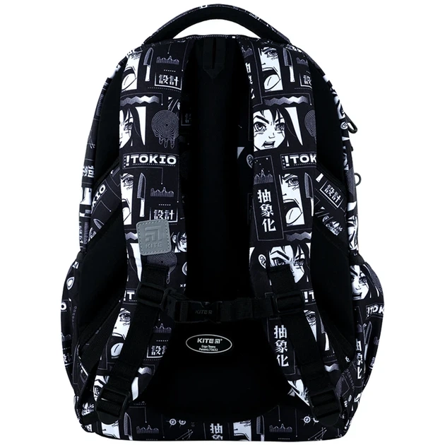 Рюкзак Kite Education teens K24-903L-3 - Фото 2 Рюкзак Kite Education teens K24-903L-3 - изображение 2
