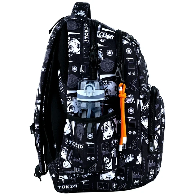 Рюкзак Kite Education teens K24-903L-3 - Фото 5 Рюкзак Kite Education teens K24-903L-3 - изображение 5