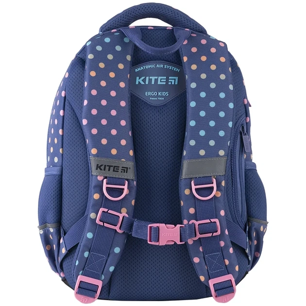 Рюкзак шкільний Kite Education Good Mood K24-773M-3 - изображение 4
