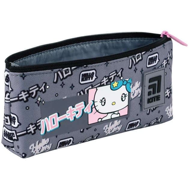 Пенал Kite Hello Kitty HK24-680 - изображение 2