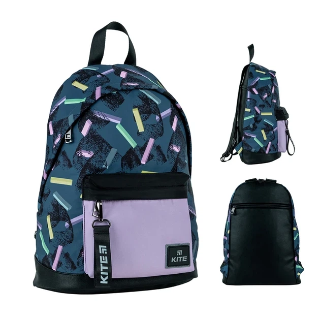 Рюкзак Kite Education teens K24-910M-1 - изображение 2