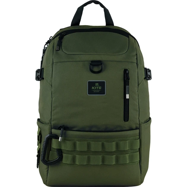 Рюкзак Kite Education teens K24-876L-3 - Фото 2 Рюкзак Kite Education teens K24-876L-3 - изображение 2