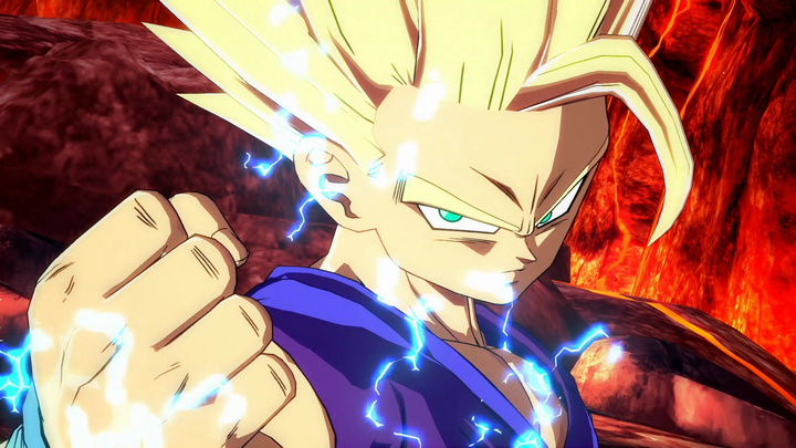 Гра PS4 Dragonball FighterZ (Blu-ray диск) (3391891995399) - зображення 3