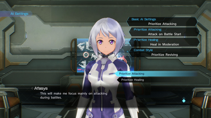 Гра Xbox One Sword Art Online: Fatal Bullet (Blu-ray диск) (3391891996242) - зображення 9