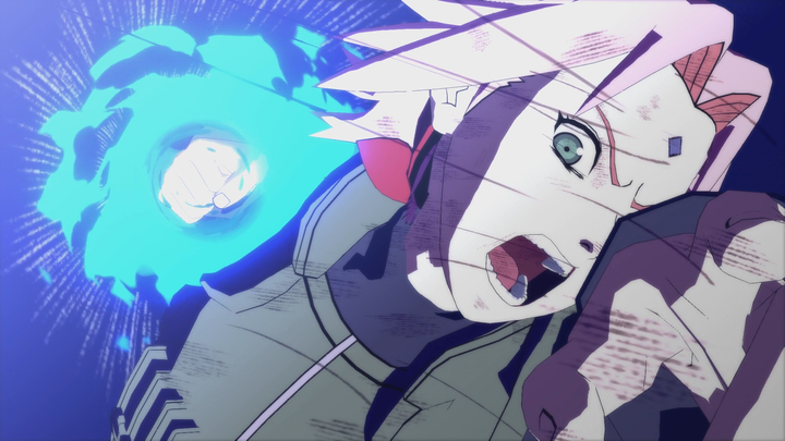 Gra PS4 Naruto Shippuden Ultimate Ninja Storm 4: Road to Boruto (Blu-ray płyta) (3391892002133) - obraz 4