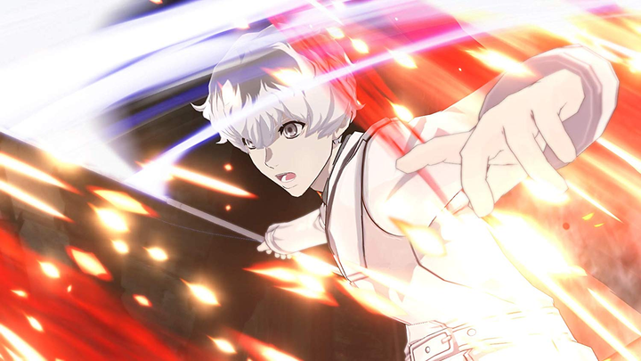 Гра PS4 Tokyo Ghoul: re Call to Exist (Blu-ray диск) (3391892002485) - зображення 4