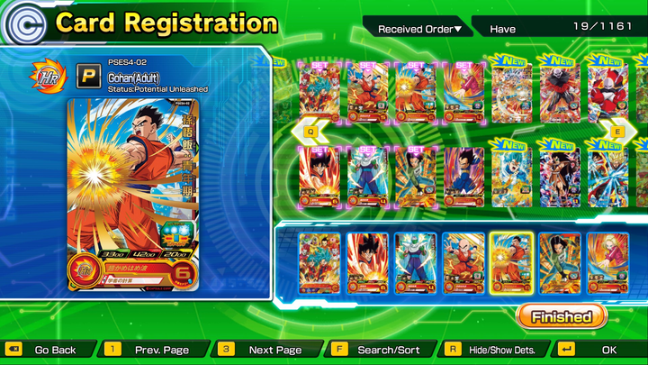 Gra Nintendo Switch Super Dragon Ball Heroes World Mission (kartridż) (3391892003758) - obraz 3