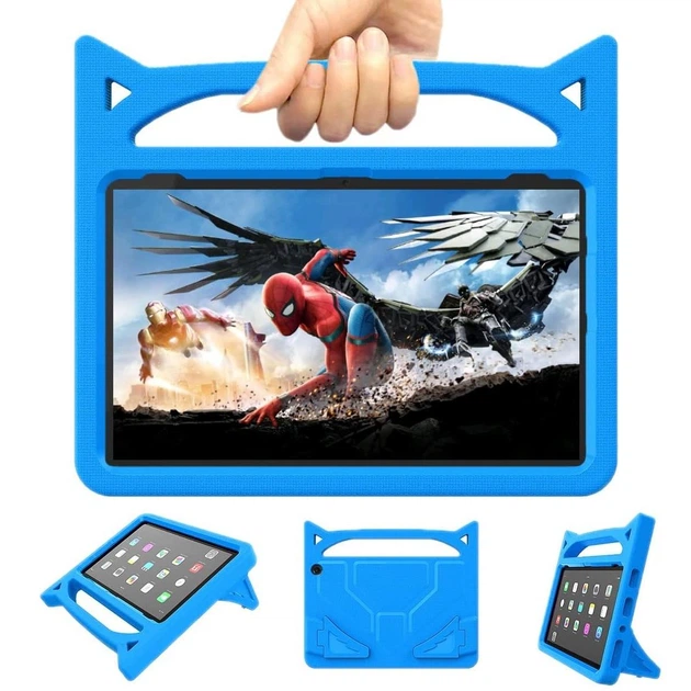 Планшет детский Amazon Fire HD10 2/32GB 9th Generation с