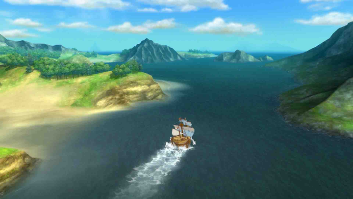 Gra PS4 Ni No Kuni: Wrath of The White Witch Remastered (Blu-ray płyta) (3391892004212) - obraz 6