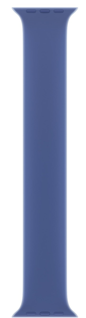 Ремінець Apple Watch Solo Loop 40mm Size 9 Tomales Blue (APL_MJGY3) - зображення 3