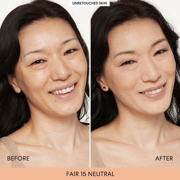 Podkład do twarzy Bareminerals Barepro 16hr 15 Neutral 8 g (194250083804) - obraz 4