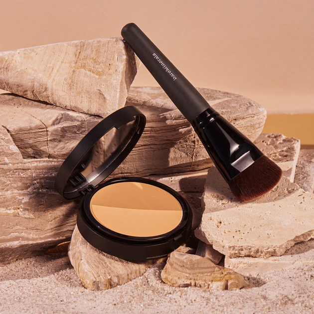 Podkład do twarzy Bareminerals Barepro 16hr 32 Cool 8 g (194250083958) - obraz 5