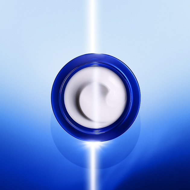Wkład wymienny Krem do twarzy przeciwzmarszczkowy Shiseido Bio-Performance Skin Hiforce 50 ml (768614214472) - obraz 4