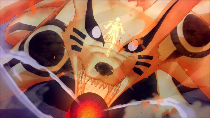 Гра Nintendo Switch Naruto Shippuden Ultimate Ninja Storm 4: Road to Boruto (картридж) (3391892008876) - зображення 5