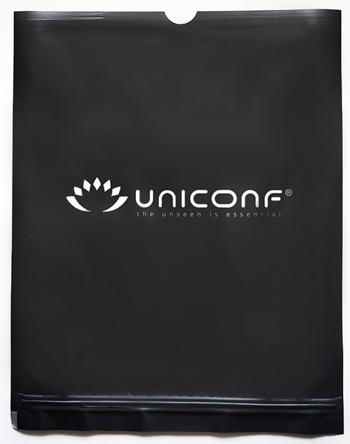 Топ Uniconf BU11 L Темно-синий (5942542151770) - Фото 5 Топ Uniconf BU11 L Темно-синий (5942542151770) - изображение 5