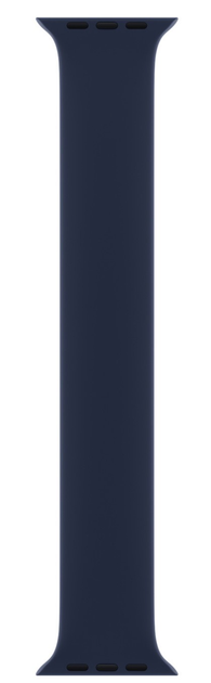 Pasek Apple Watch Solo Loop 40mm Size 8 Deep Navy (APL_MYPR2) - obraz 3
