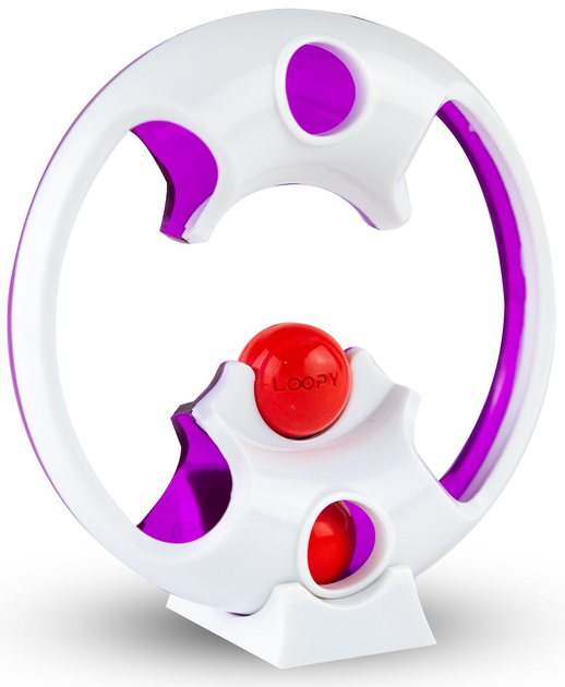 Antystres Rebel Loopy Looper - Edge (5902650615717) - obraz 3