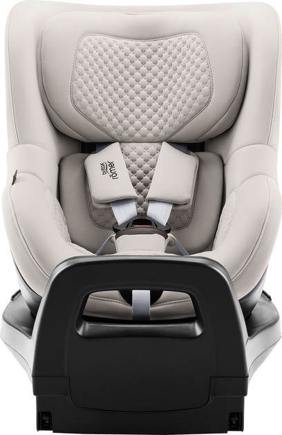Автокресло Britax-Romer Dualfix Pro LUX Soft Taupe (2000040886) - изображение 3