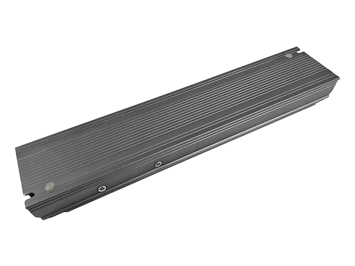 Блок живлення 400W IP20 48V 8,33А Серія МТ - изображение 3