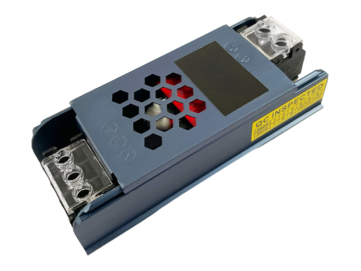 Блок живлення 36W IP20 24V 1,5А МТК - изображение 2