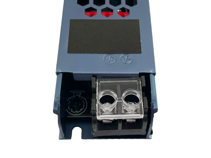 Блок живлення 36W IP20 24V 1,5А МТК - изображение 4