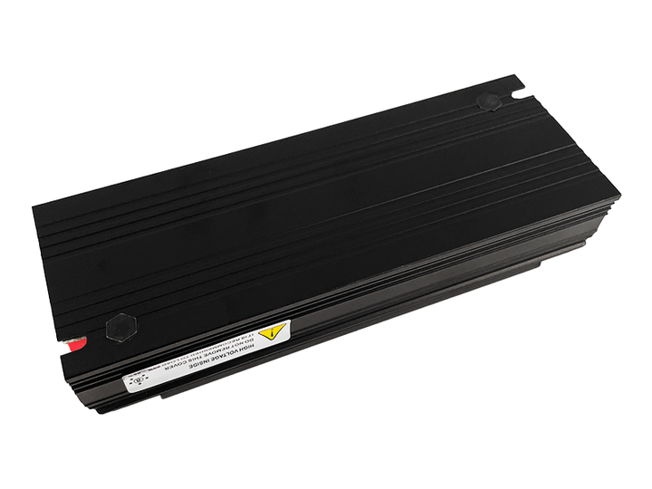 Блок живлення 100W-IP20 24V BPX-24-100 4A - Фото 3 Блок живлення 100W-IP20 24V BPX-24-100 4A - изображение 3