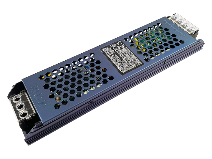 Блок живлення 300W IP20 12V 25А МТК - Фото 2 Блок живлення 300W IP20 12V 25А МТК - изображение 2
