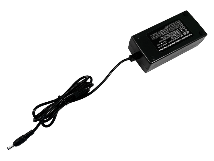 Блок живлення 100W 8,3A 12V пластик (MPN-AD100W-12V-8.3A) (1013438) MTK - изображение 2