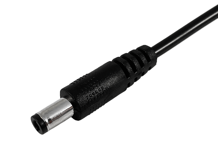 Блок живлення 24W 12V IP20 2А пластик (MPN-AD24W) Avaton (1013399) - изображение 6