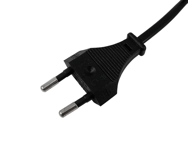 Блок живлення 24W 12V IP20 2А пластик (MPN-AD24W) Avaton (1013399) - изображение 8