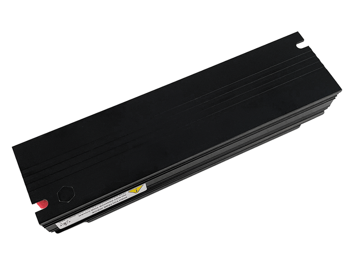 Блок живлення 60W-IP20 24V BPX-24-60 2,5A - изображение 3