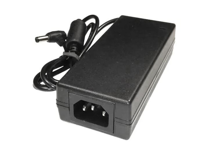Блок живлення 96W-IP44 8A пластик PLC 12V OEM - изображение 2
